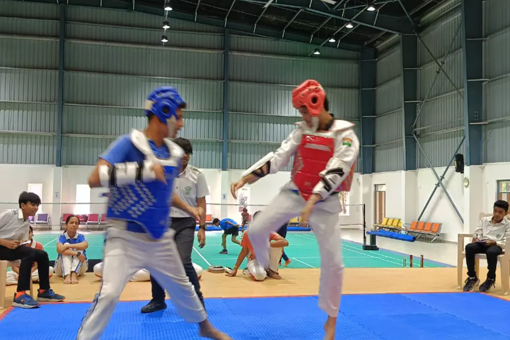 Taekwondo 05