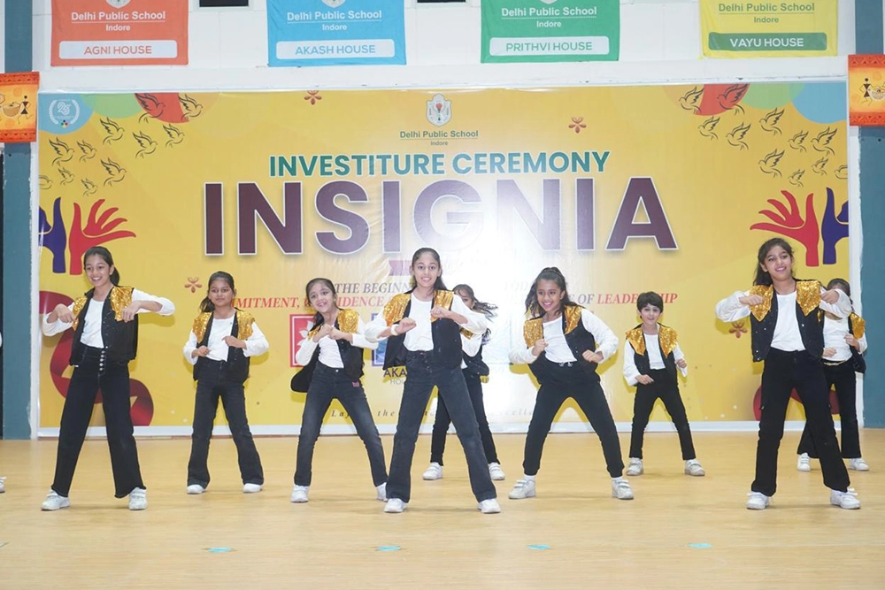 Investiture Ceremony 2024-25 04