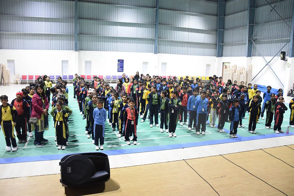 Assembly IV-B (21-11-2024) 21