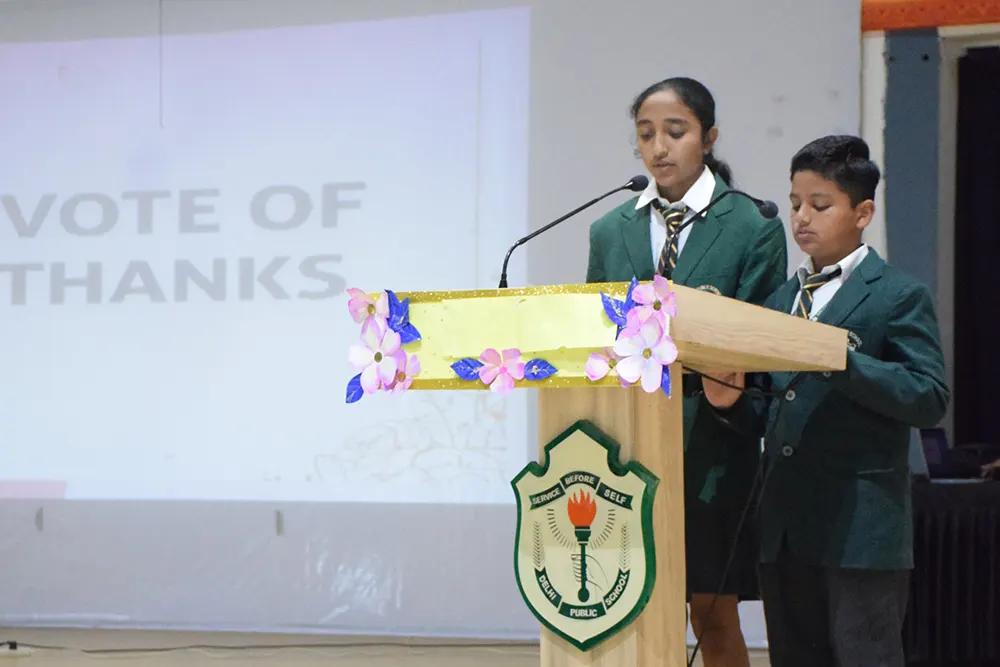 CLASS VII H - NOVEMBER 26 2024 01