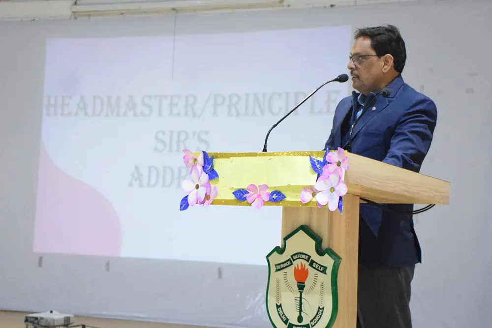 CLASS VII H - NOVEMBER 26 2024 03