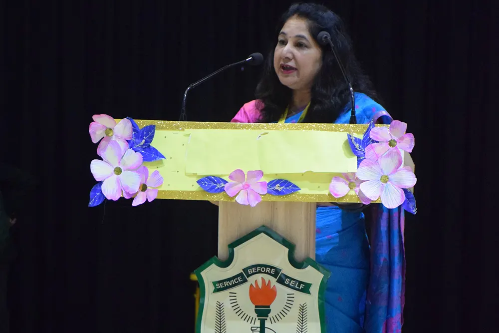 CLASS VII H - NOVEMBER 26 2024 04