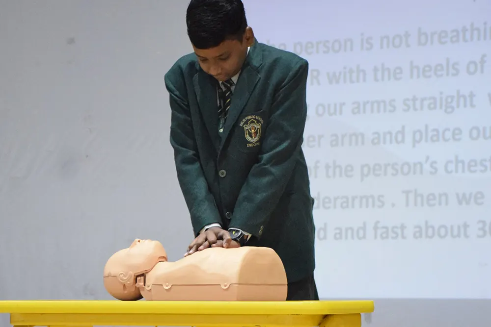 CLASS VII H - NOVEMBER 26 2024 06