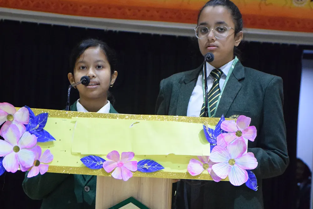 CLASS VII H - NOVEMBER 26 2024 13