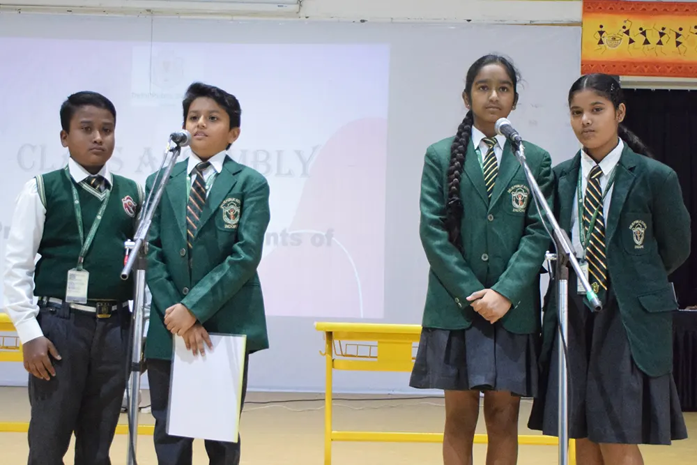 CLASS VII H - NOVEMBER 26 2024 22