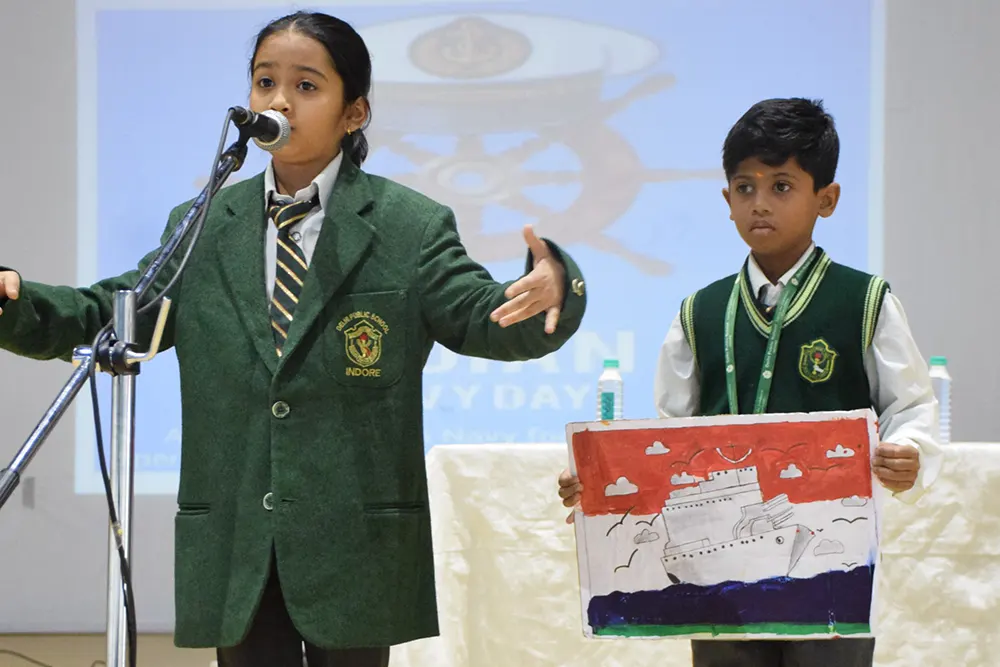 Class IV D - 5 December 2024 05