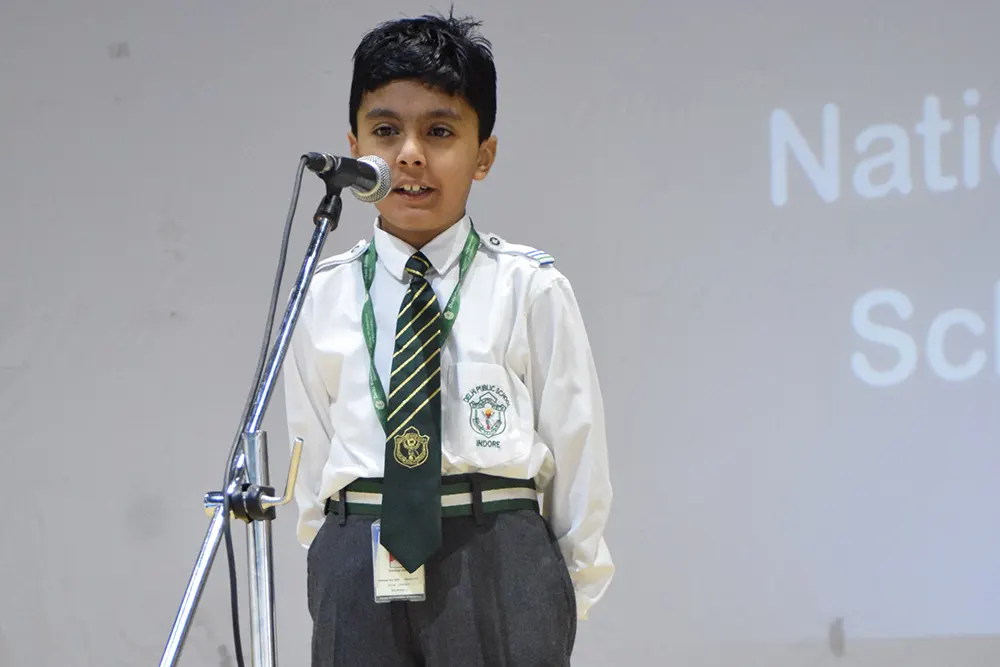 Class IV D - 5 December 2024 17
