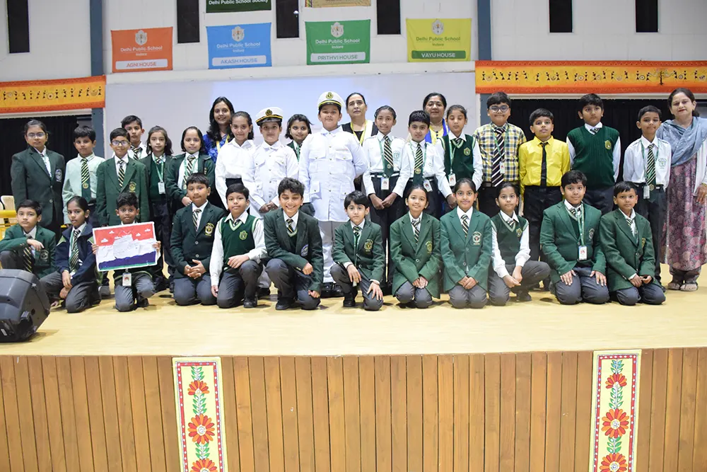Class IV D - 5 December 2024 24