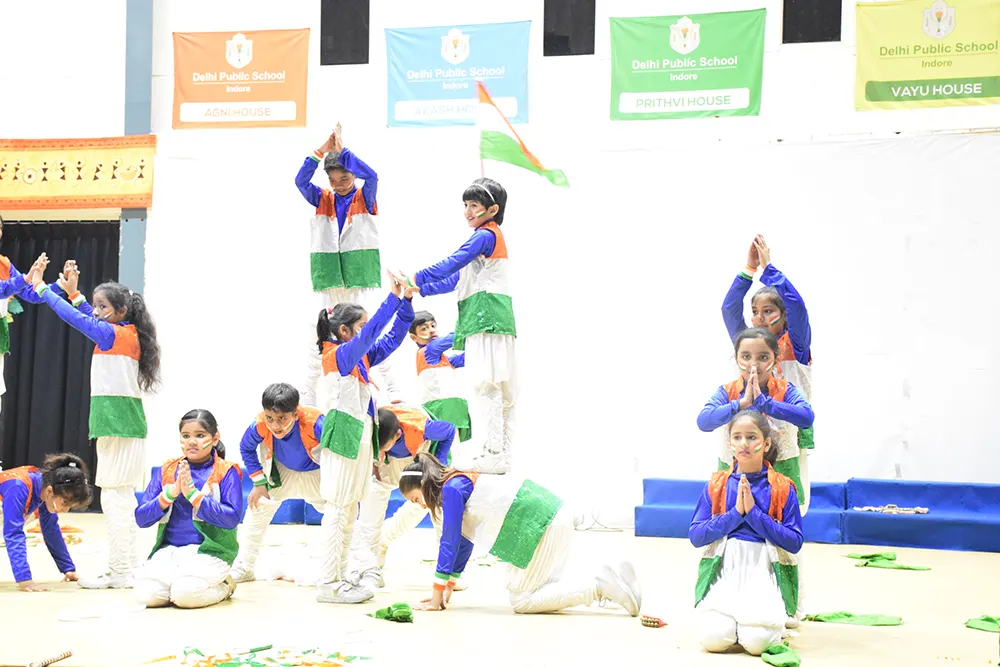 Class IV - JANUARY 26 2025 10