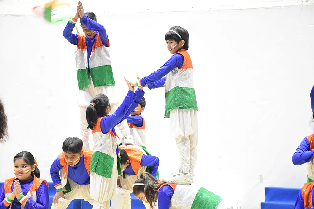 Class IV - JANUARY 26 2025 11