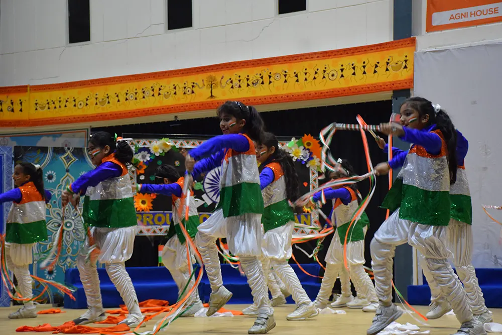 Class IV - JANUARY 26 2025 14