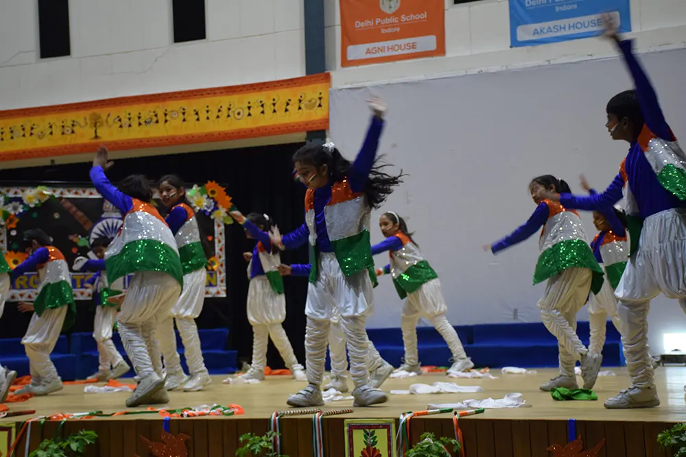 Class IV - JANUARY 26 2025 15