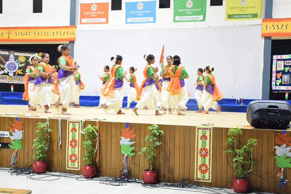 Class IV - JANUARY 26 2025 19