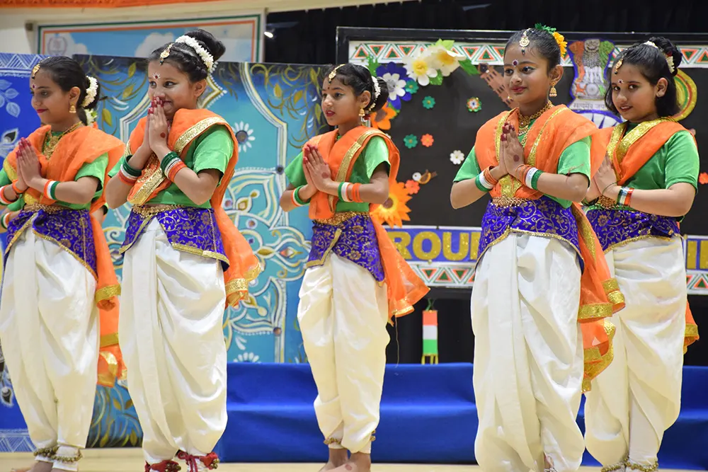 Class IV - JANUARY 26 2025 22
