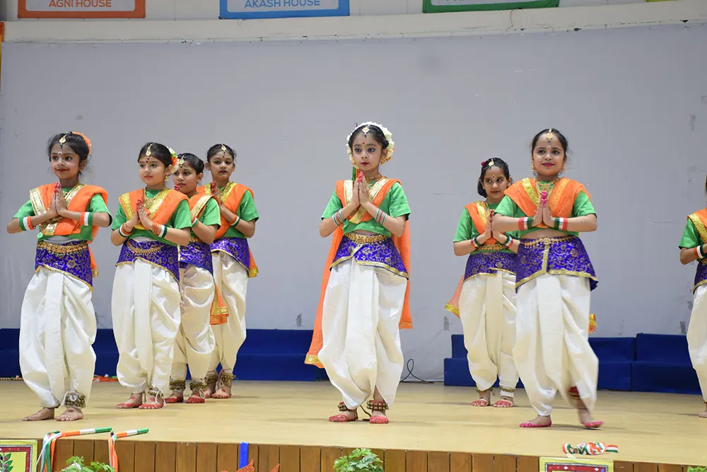 Class IV - JANUARY 26 2025 23
