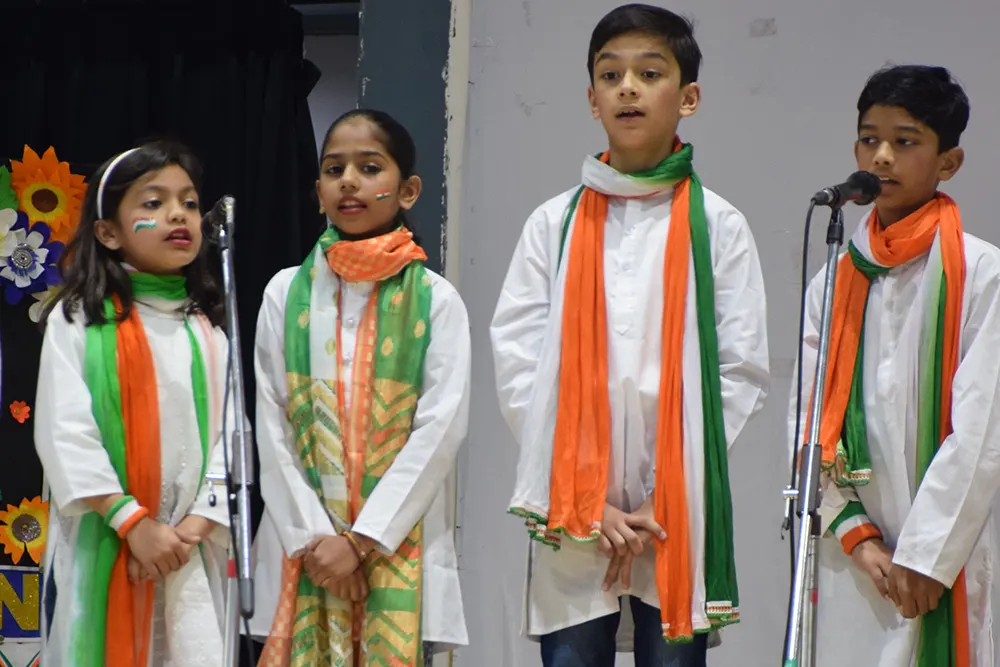 Class IV - JANUARY 26 2025 26