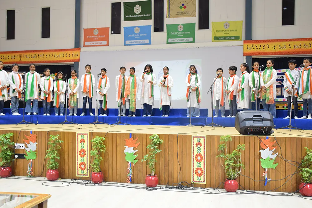 Class IV - JANUARY 26 2025 30