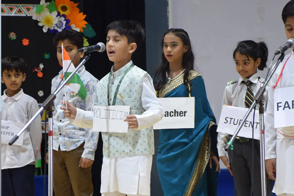 Class IV - JANUARY 26 2025 34