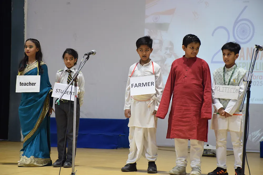 Class IV - JANUARY 26 2025 39