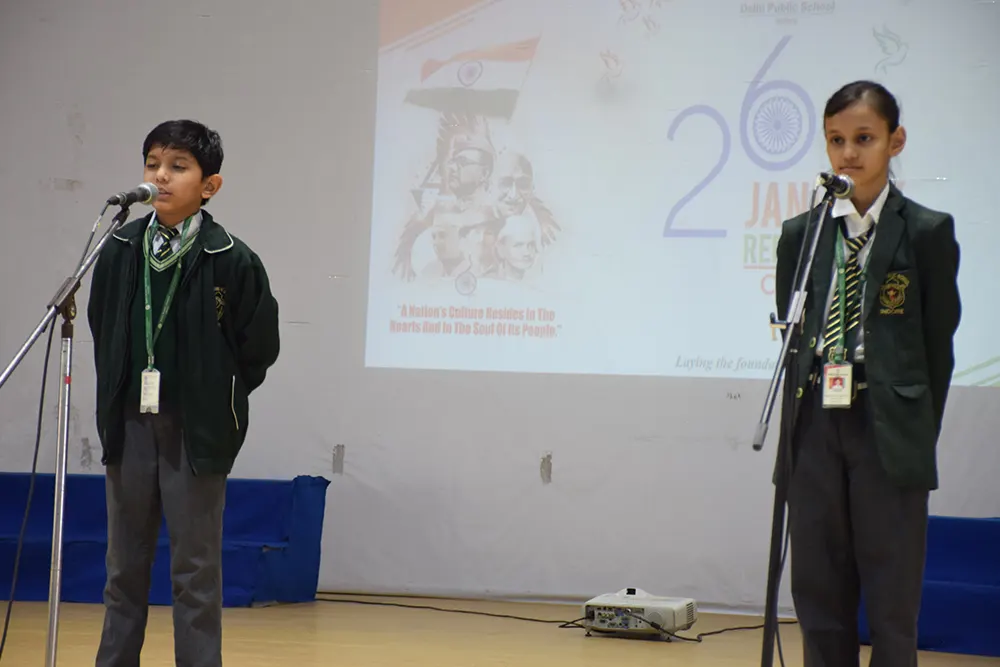 Class IV - JANUARY 26 2025 41