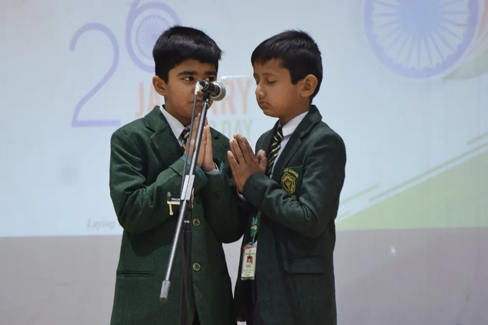 Class IV - JANUARY 26 2025 44