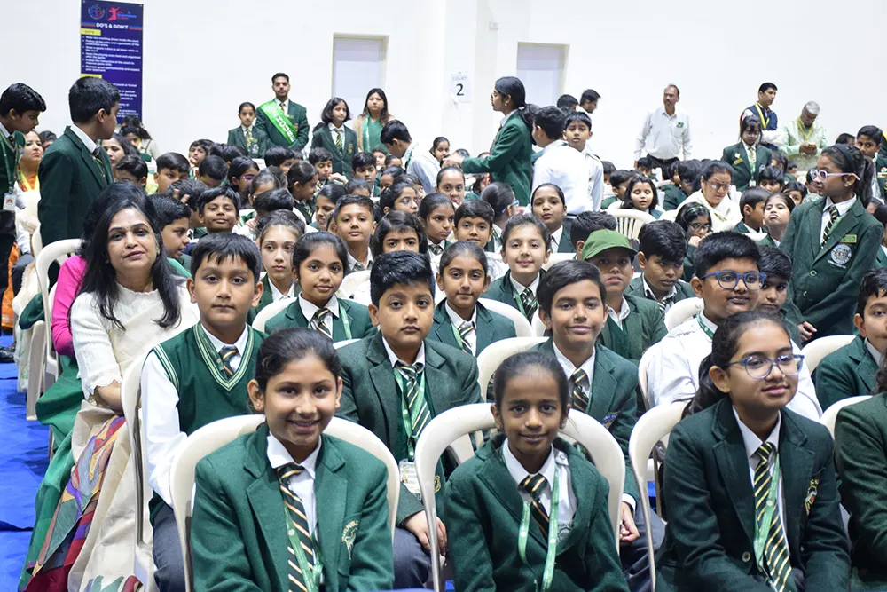 Class IV - JANUARY 26 2025 47