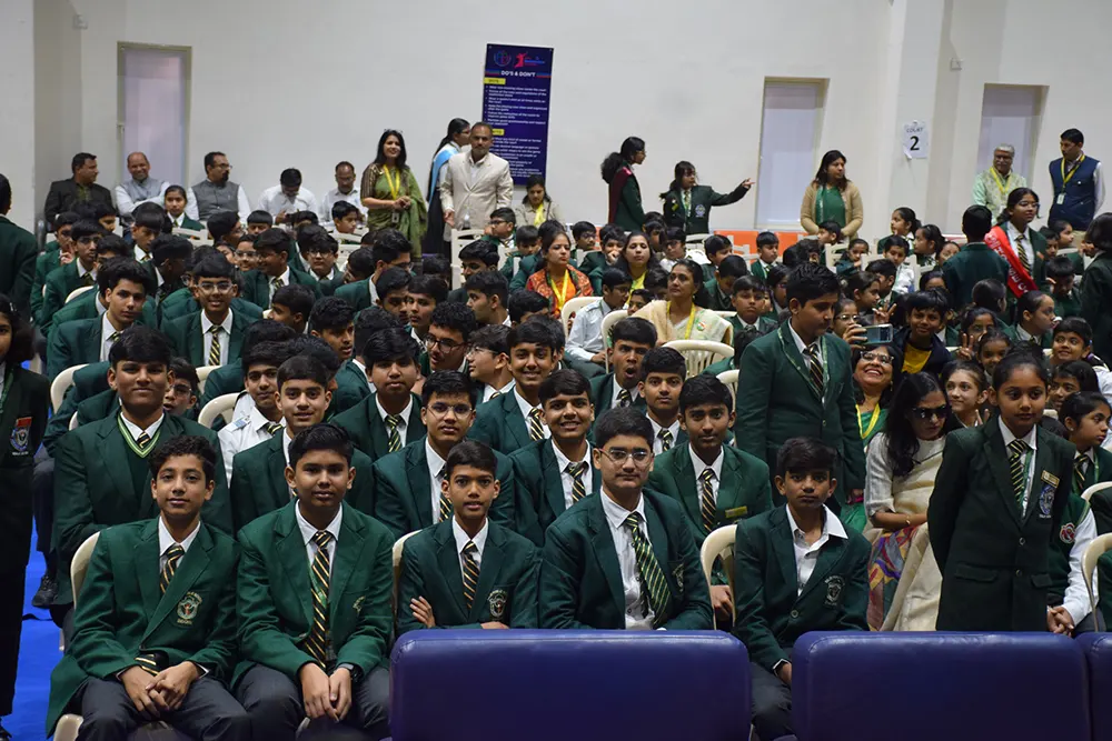 Class IV - JANUARY 26 2025 50