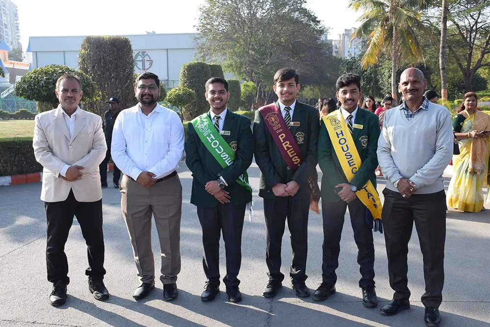 Class IV - JANUARY 26 2025 65