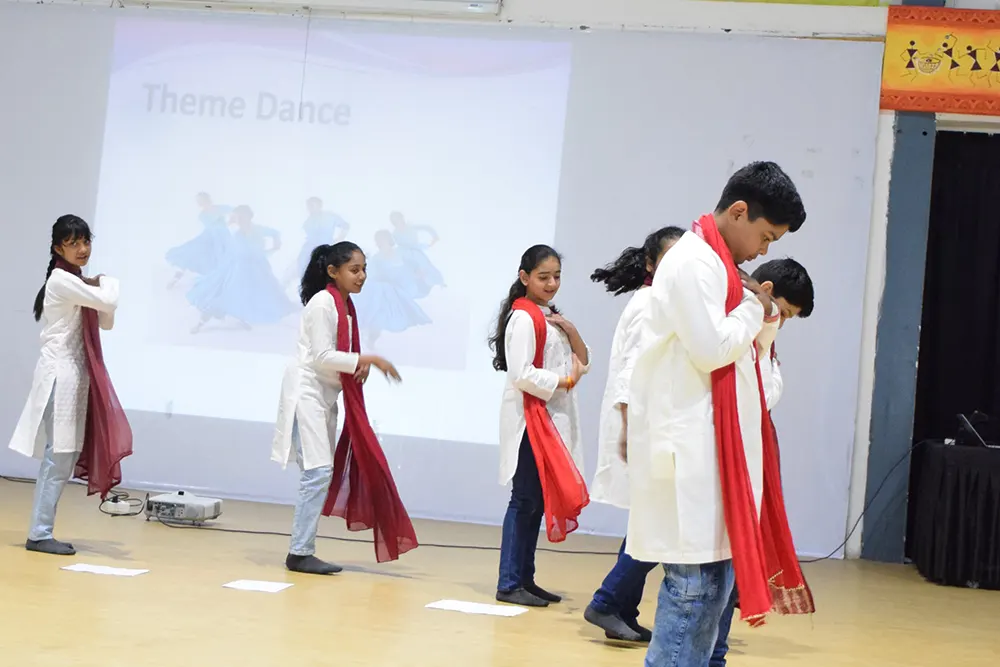 Class V C - 27 November 2024 03