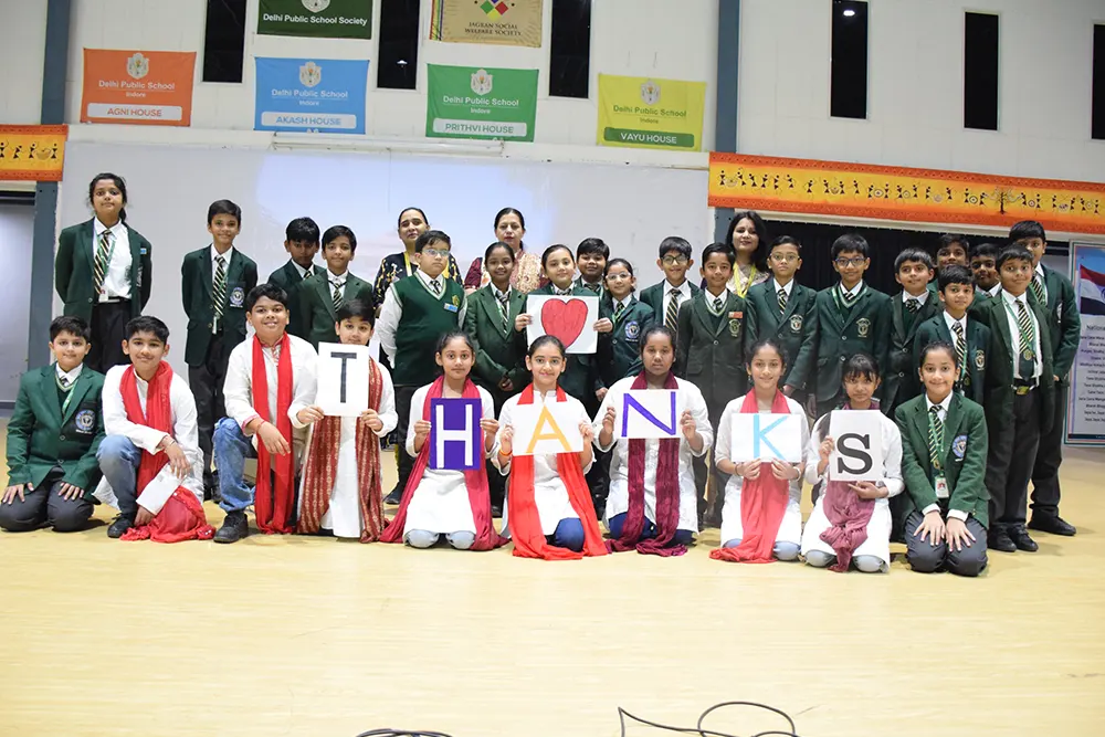 Class V C - 27 November 2024 16