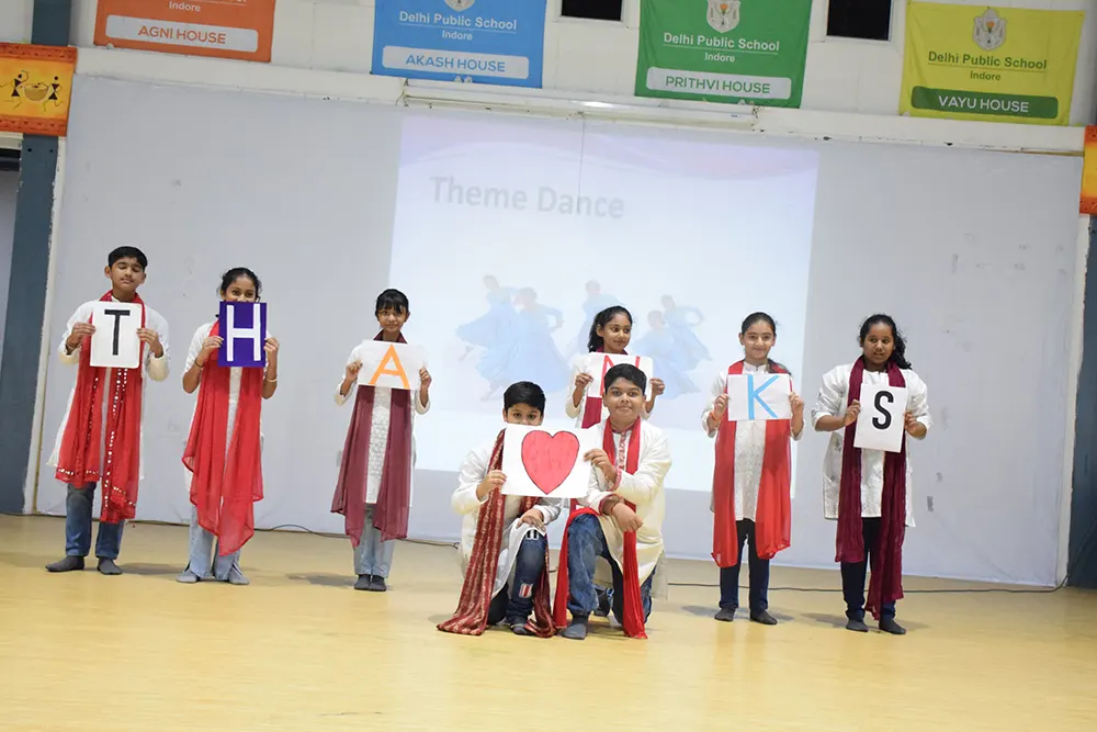 Class V C - 27 November 2024 22