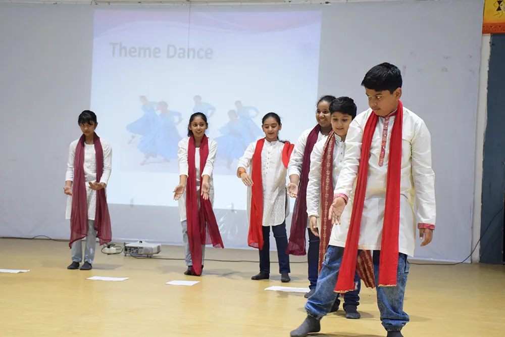 Class V C - 27 November 2024 24