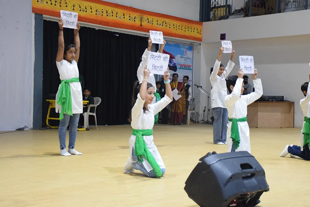 Class V D - 4 December 2024 04