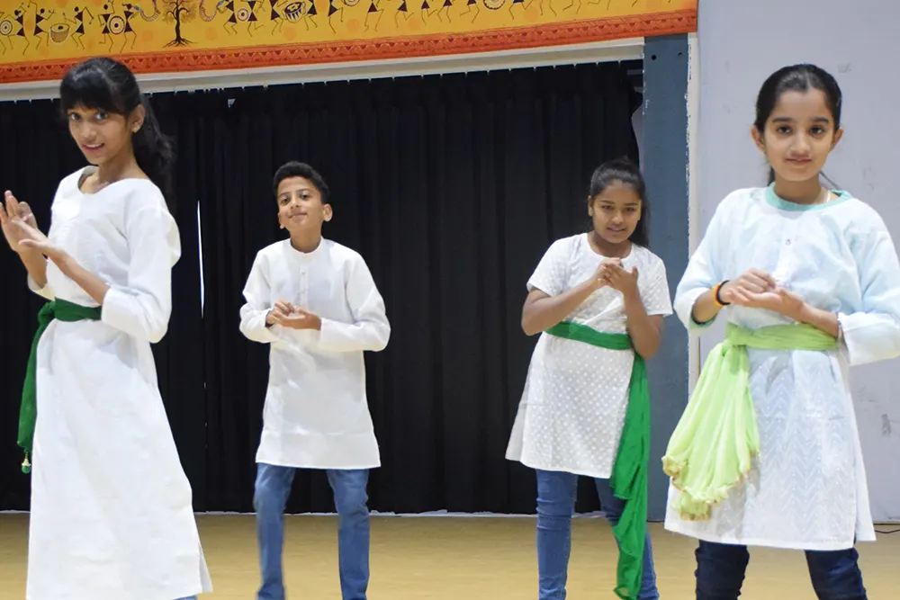 Class V D - 4 December 2024 06