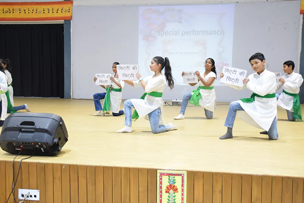 Class V D - 4 December 2024 08