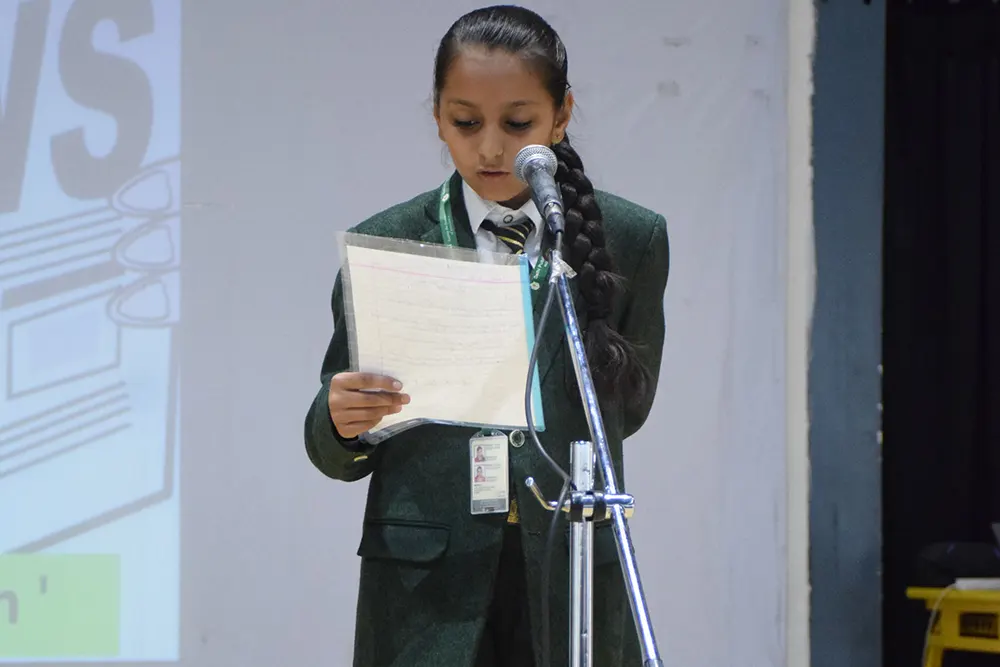 Class V D - 4 December 2024 11