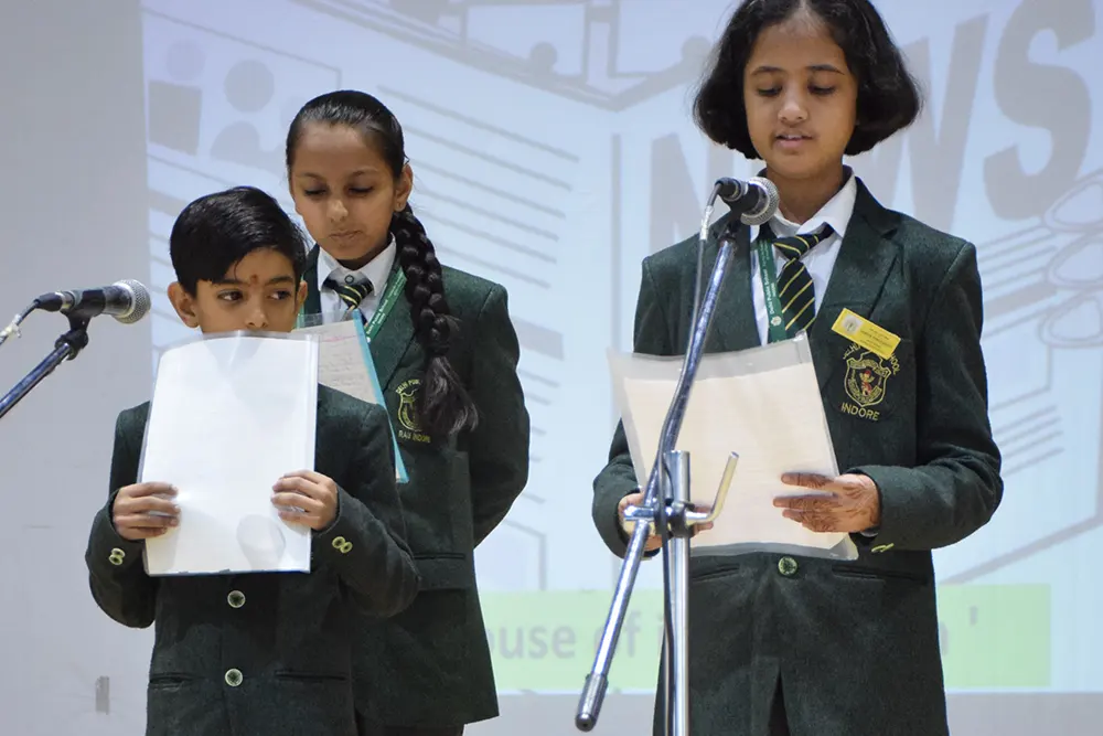 Class V D - 4 December 2024 14