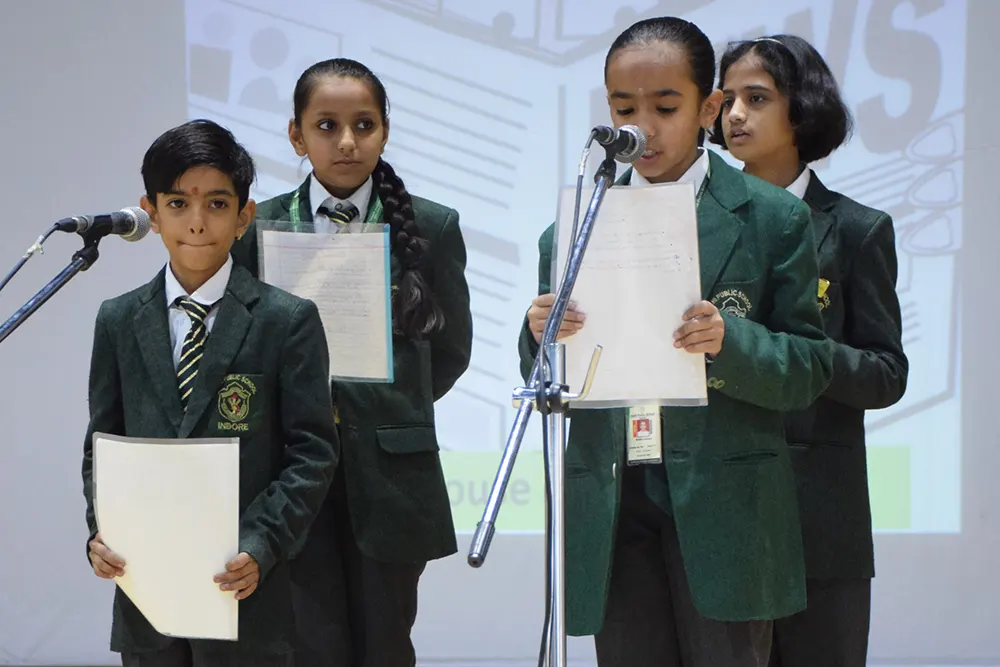 Class V D - 4 December 2024 15