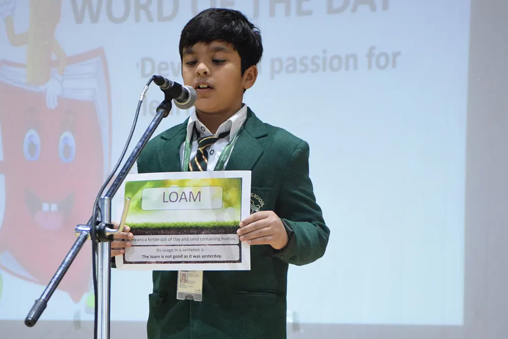 Class V D - 4 December 2024 16