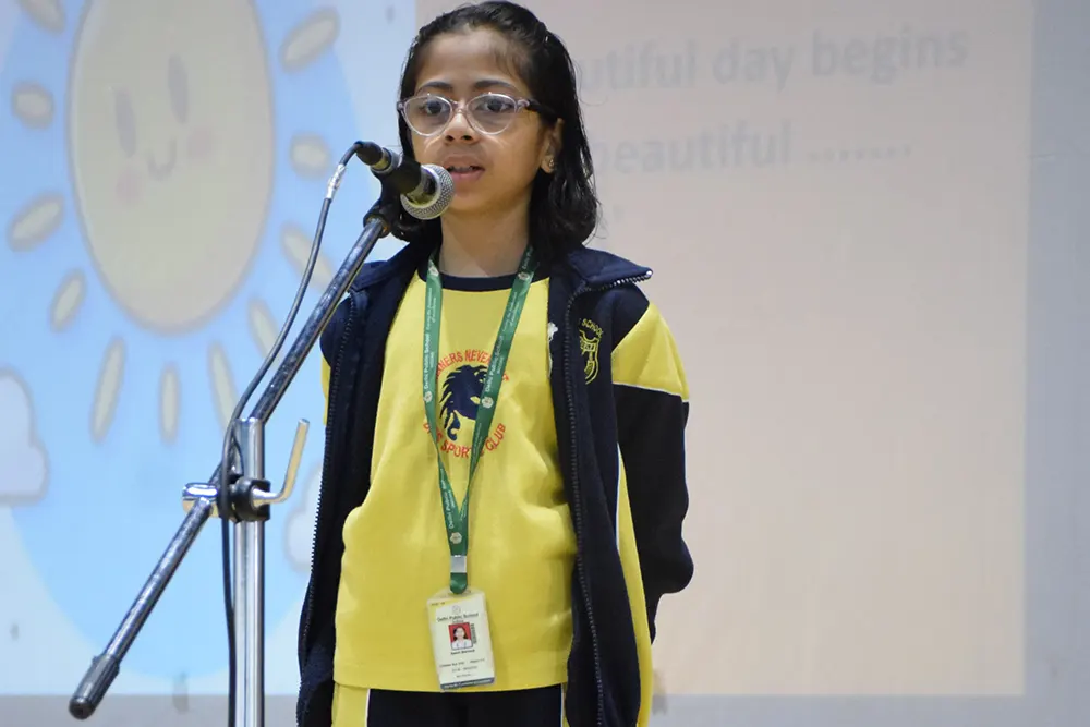 Class V D - 4 December 2024 17