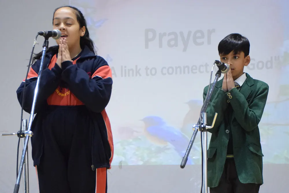 Class V D - 4 December 2024 18