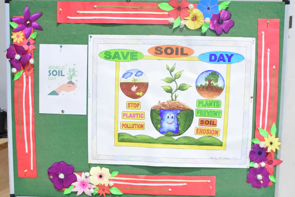 Class V D - 4 December 2024 21