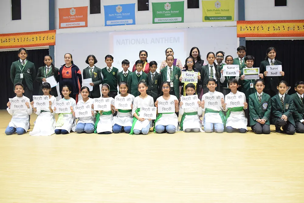 Class V D - 4 December 2024 22