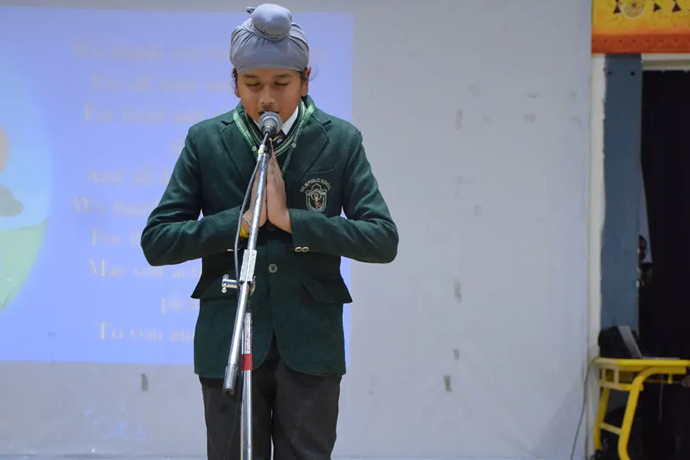 Class VII I - DEC 10 2024 03