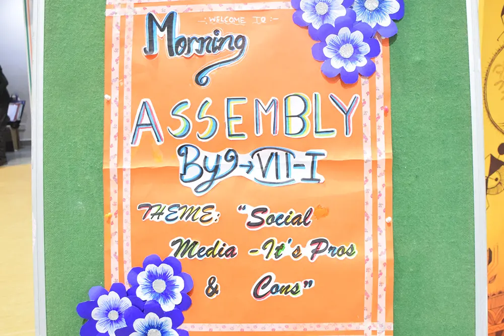 Class VII I - DEC 10 2024 05