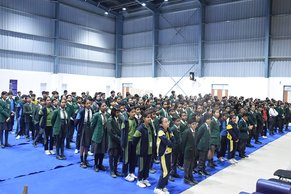 Class VII I - DEC 10 2024 08