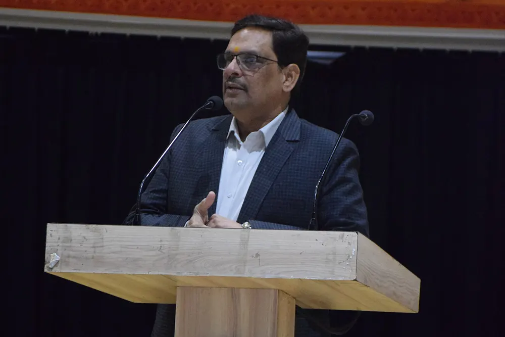 Class VII I - DEC 10 2024 09