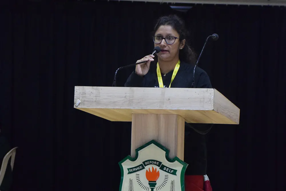 Class VII I - DEC 10 2024 10