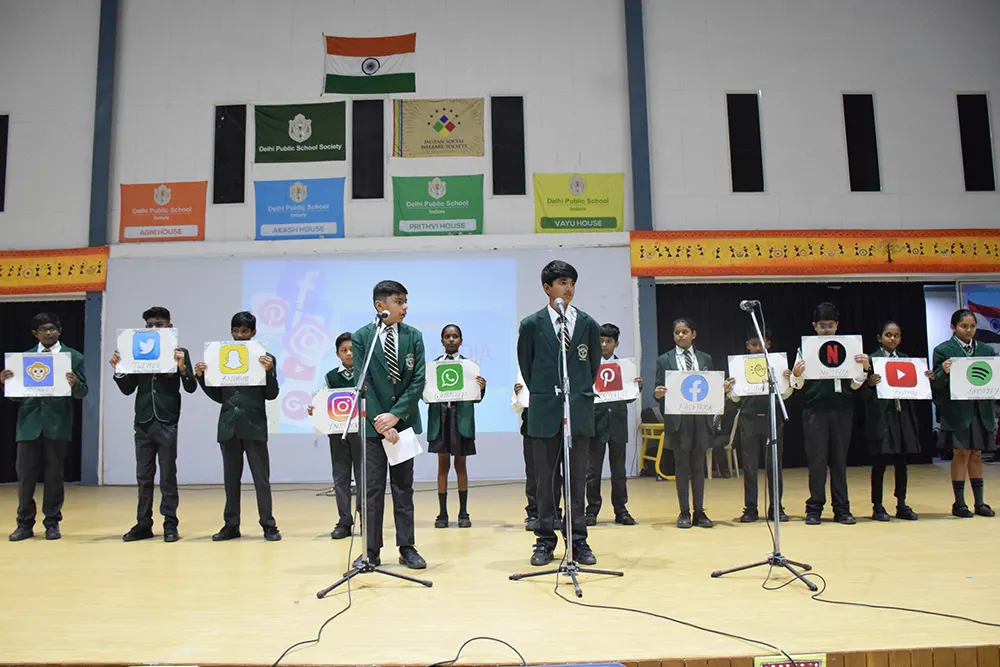 Class VII I - DEC 10 2024 15