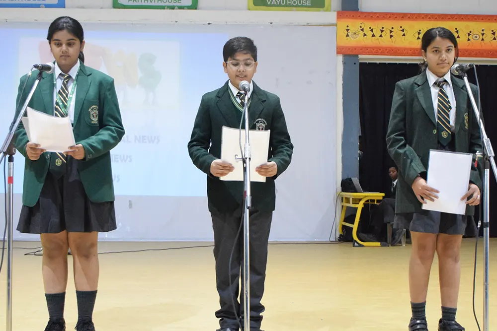 Class VII I - DEC 10 2024 16